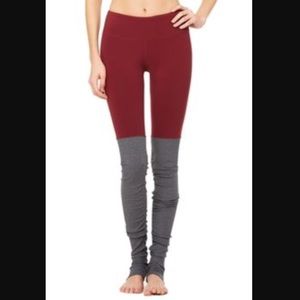 Alo goddess leggings